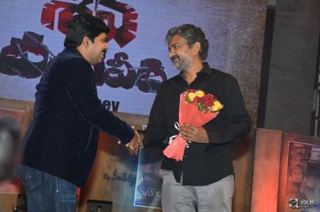 Shiva to Vangaveeti Celebrations